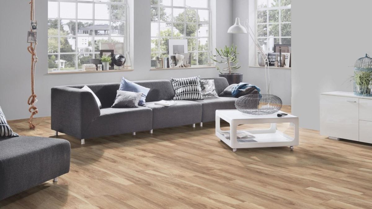 Ламинат "Kronospan" Vintage Classic Natural Hickory 5943 (1285*192*10 мм) — купить в Иваново