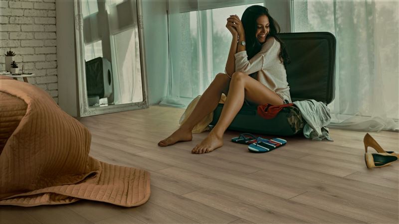 Ламинат "Tarkett" Cruise Азамара (1292*159*8 мм) — купить в Иваново