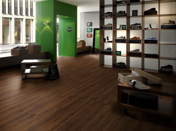 Ламинат "Kastamonu" Brown Венге (1380*193*8 мм) — купить в Иваново