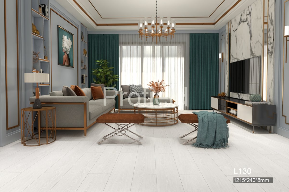 Ламинат "Profield" Дуб Рабат (1217*239*8 мм) — купить в Иваново