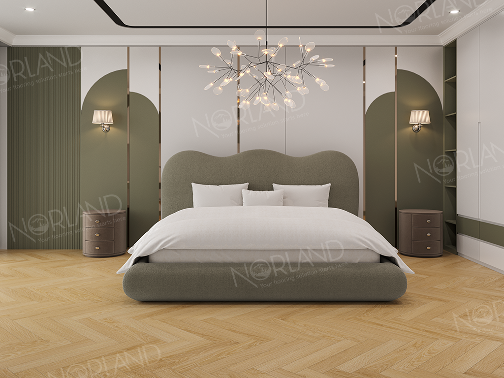 Ламинат "Norland" Дуб Тавора (600*100*8 мм) — купить в Иваново