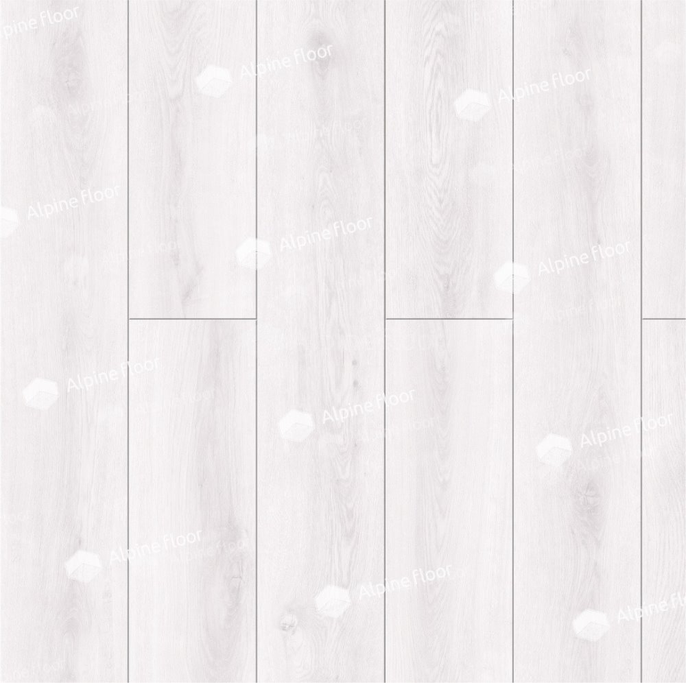 Ламинат "Alpine Floor" Дуб Эльба (1218*198*8 мм) — купить в Иваново