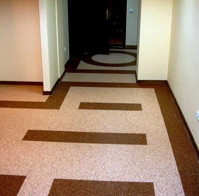 Линолеум коммерческий "Tarkett" Acczent Pro Aspect 12 (3м) — купить в Иваново