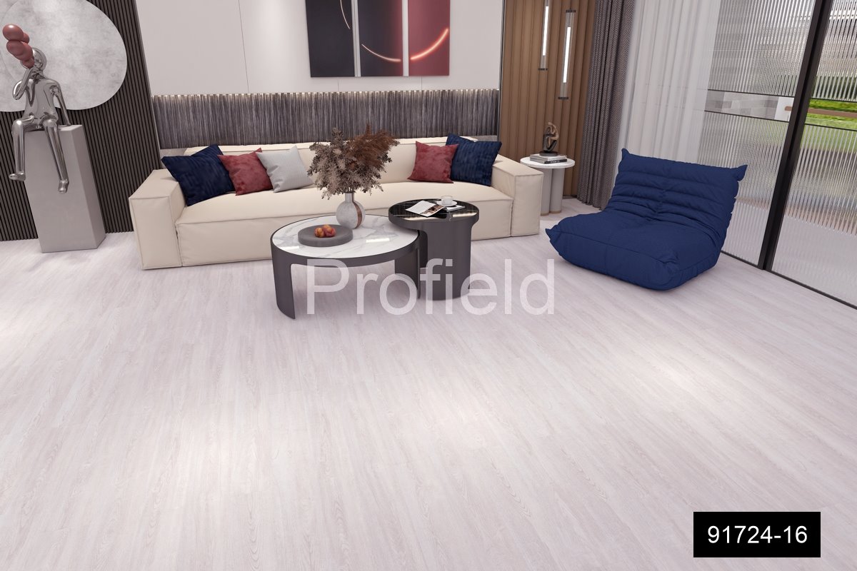 Ламинат "Profield" Дуб Лерма (1217*145*8 мм) — купить в Иваново