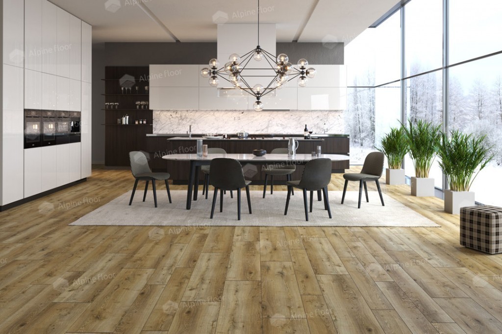 Ламинат "Arteo" Дуб Накуру (1285*280*8 мм) — купить в Иваново