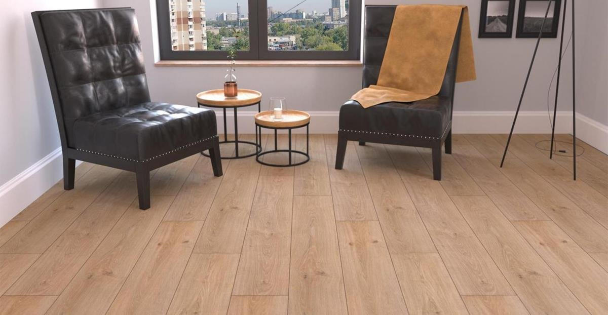 Ламинат "Kastamonu" Floorpan Black Дуб Альмади 854 (1380*193*8 мм) — купить в Иваново