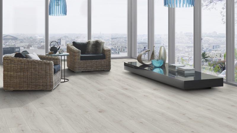 Ламинат "Kastamonu" Blue Эверест светлый (1380*193*8 мм) — купить в Иваново