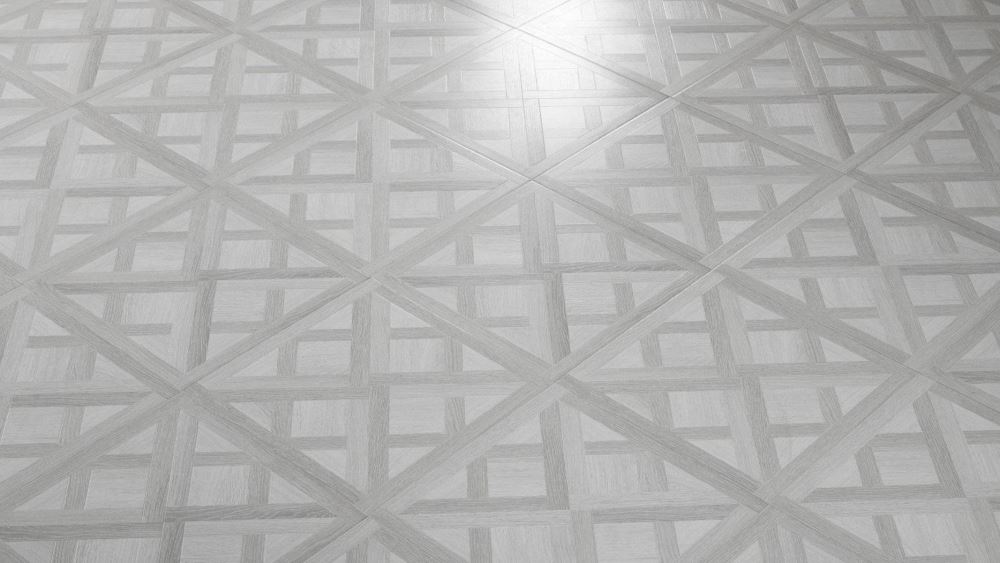 Ламинат "WoodStyle" Opera Шанье Белый 71181 (1206*402*12 мм) — купить в Иваново