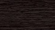 Плинтус "Идеал" пластиковый Комфорт Венге черный (2500*22*55 мм) — купить в Иваново