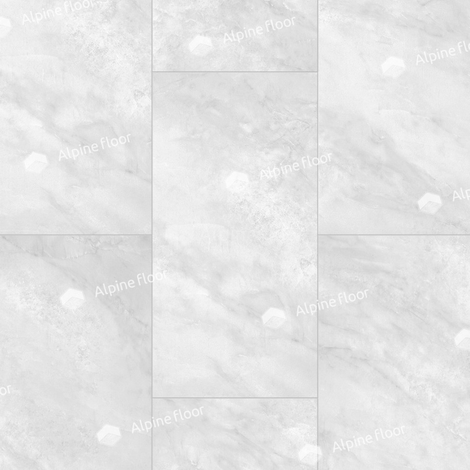 Виниловая плитка "Alpine Floor" Light Stone Чили (608*303*2,5 мм) — купить в Иваново