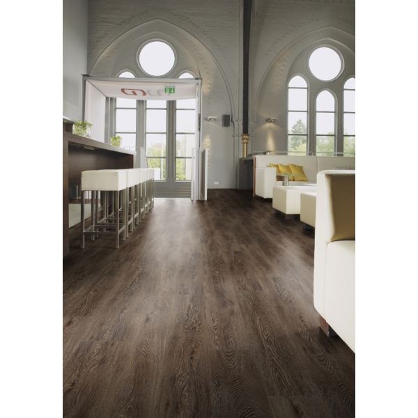 Ламинат "Kastamonu" Blue Дуб Каньон черный (1380*193*8 мм) — купить в Иваново