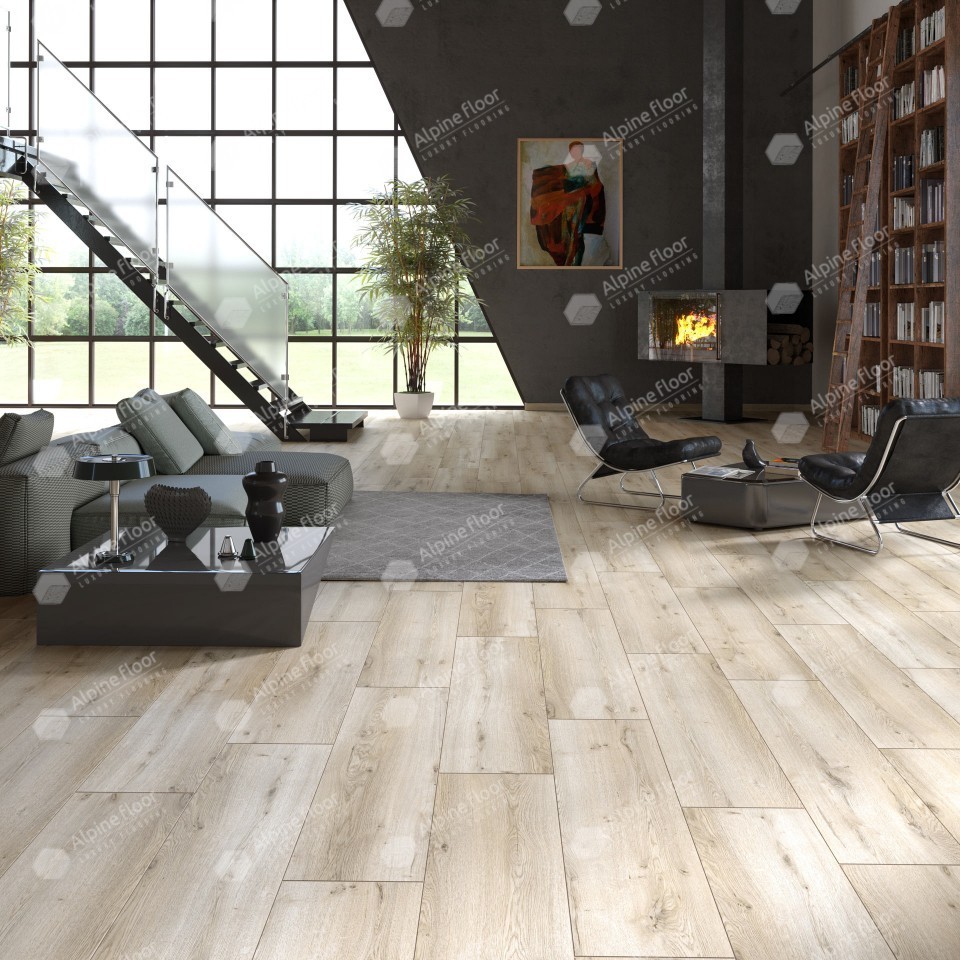 Ламинат "Arteo" Дуб Йеллоустоун (1285*280*8 мм) — купить в Иваново