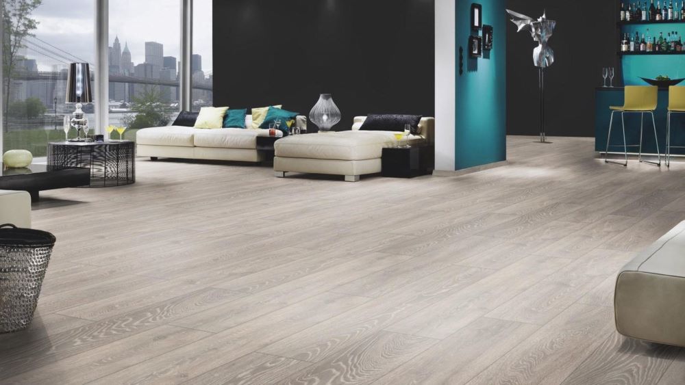 Ламинат "Kronospan" Super Natural Classic Дуб Боулдор 5542 (1285*192*8 мм) — купить в Иваново