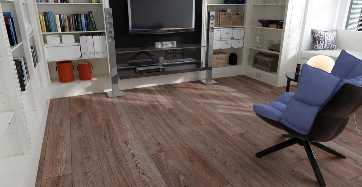 Ламинат "Kastamonu" Floorpan Blue Дуб Греймут FP705 (1380*193*8 мм) — купить в Иваново