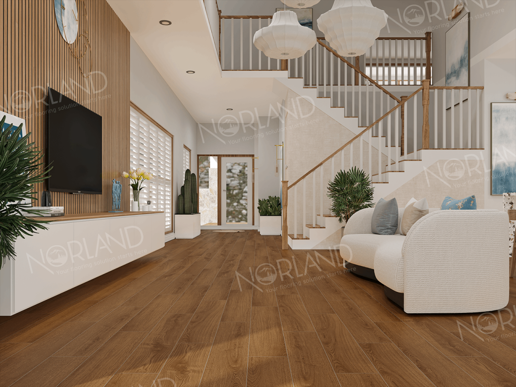 Ламинат "Norland" Дуб Этна (1220*198*8 мм) — купить в Иваново