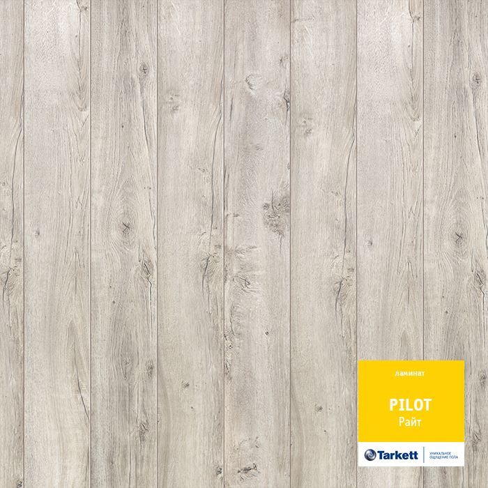 Ламинат "Tarkett" Pilot Райт (1292*159*10 мм) — купить в Иваново