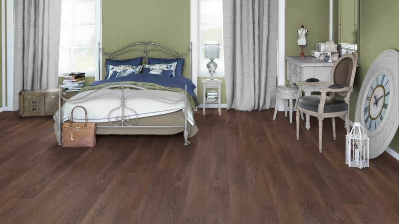 Ламинат "Tarkett" Navigator Магеллан (1292*194*12 мм) — купить в Иваново