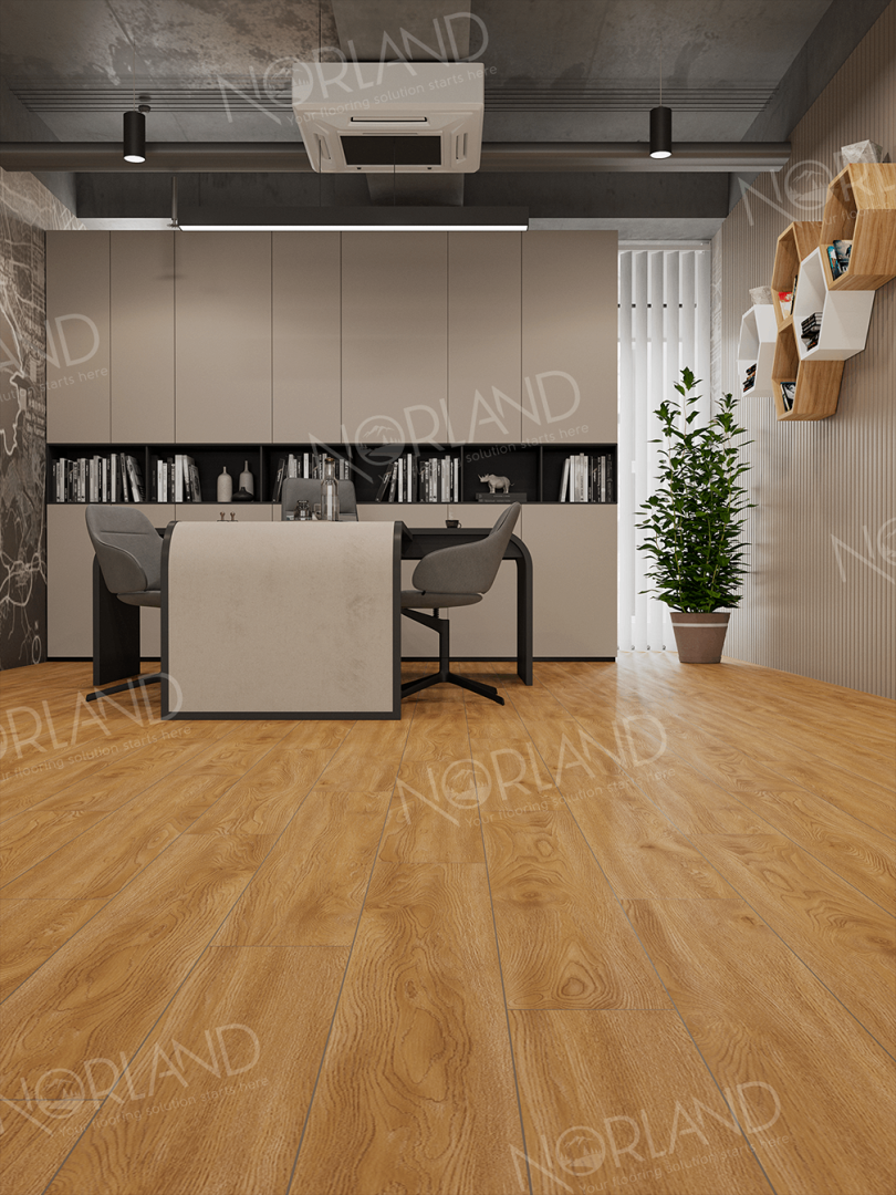 Ламинат "Norland" Дуб Хонсю (1220*198*12 мм) — купить в Иваново