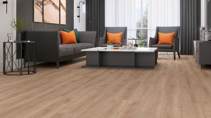 Ламинат "Camsan" Platinum Дуб Барокко (1380*190*10 мм) — купить в Иваново