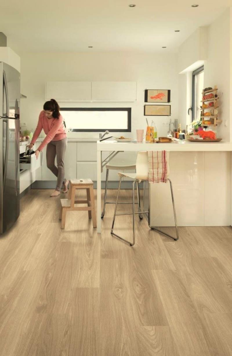 Ламинат "Profield" Prestige Дуб Тулуза (1215*167*12) — купить в Иваново