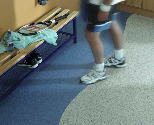 Линолеум коммерческий "Tarkett" Acczent Pro Aspect 11 (3м) — купить в Иваново