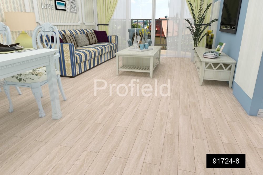 Ламинат "Profield" Дуб Ларедо (1217*145*8 мм) — купить в Иваново