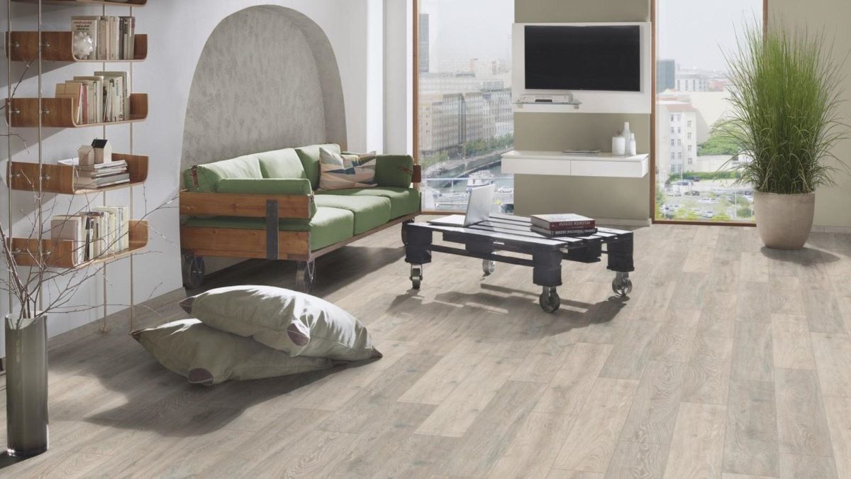 Ламинат "Kronospan" Super Natural Classic Дуб Колорадо 5543 (1285*192*8 мм) — купить в Иваново