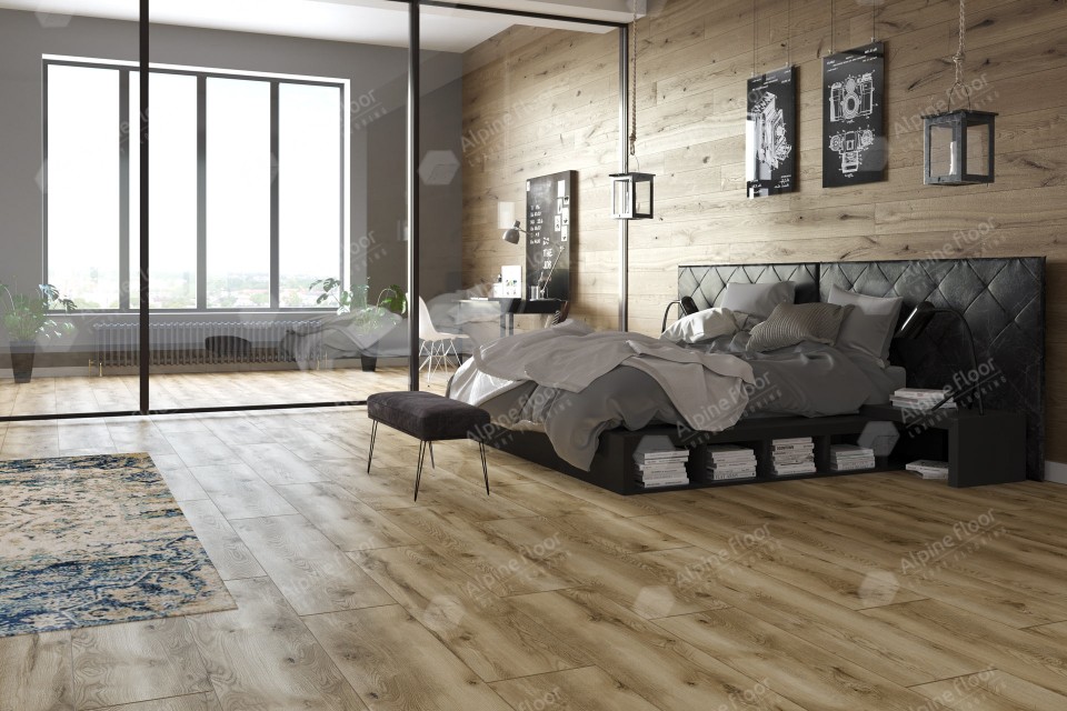 Ламинат "Arteo" Дуб Фьорленд (1285*280*10 мм) — купить в Иваново