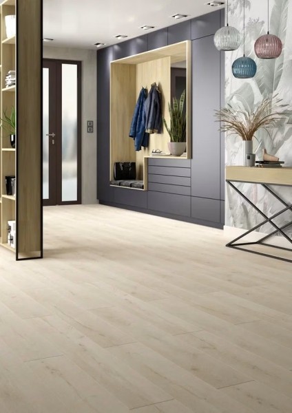 Ламинат "Alsafloor" Creativ Standart Mat 8.33 Petra 584 (1286*192*8 мм) — купить в Иваново