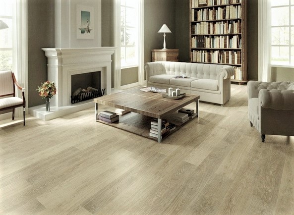 Ламинат "Tarkett" Gallery Рембрант (1292*116*12 мм) — купить в Иваново