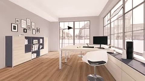 Ламинат "Kastamonu" Sunfloor Дуб корабельный (1380*195*8 мм) — купить в Иваново