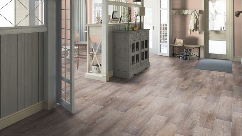 Ламинат "Tarkett" Cinema Вивьен (1292*194*8 мм) — купить в Иваново