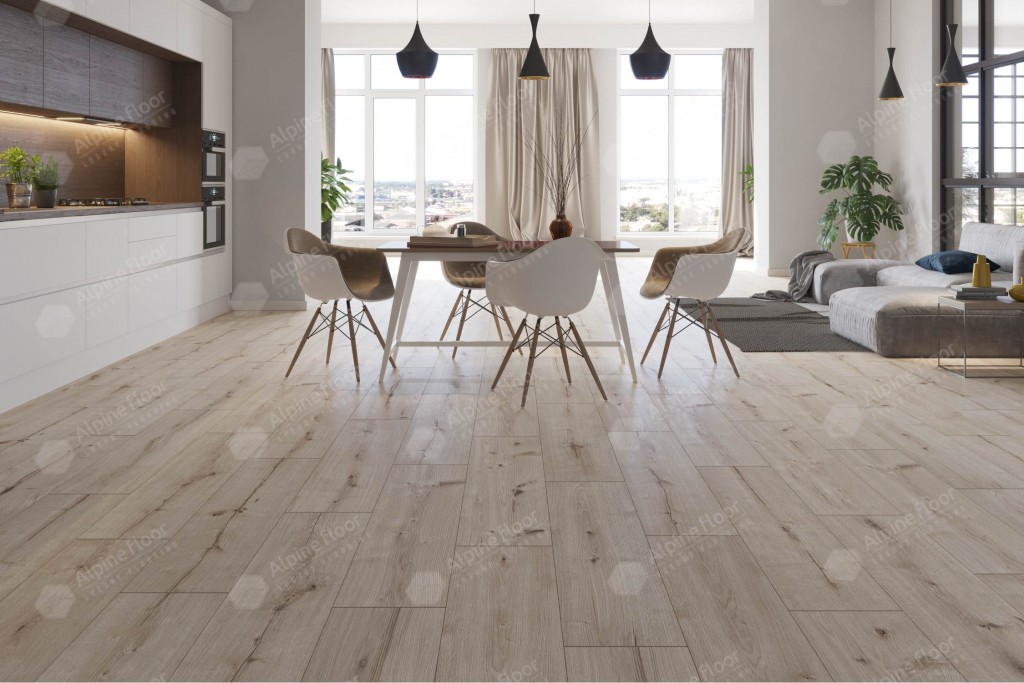 Ламинат "Arteo" Дуб Ордос (1285*192*8 мм) — купить в Иваново