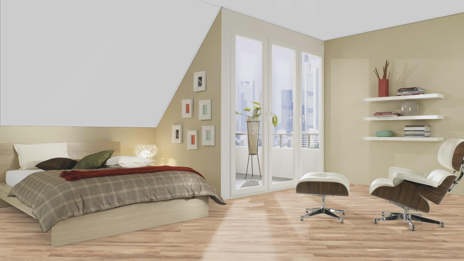 Ламинат "Kronospan" Vintage Classic Natural Hickory 5943 (1285*192*10 мм) — купить в Иваново