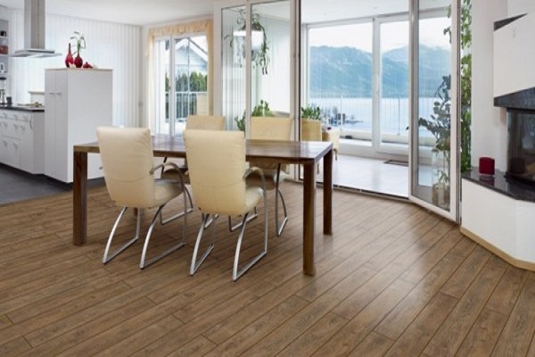 Ламинат "Ideal" Form Дуб Апполон (1380*195*8 мм) — купить в Иваново