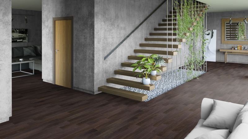 Ламинат "Tarkett" Gallery Дали (1292*116*12 мм) — купить в Иваново