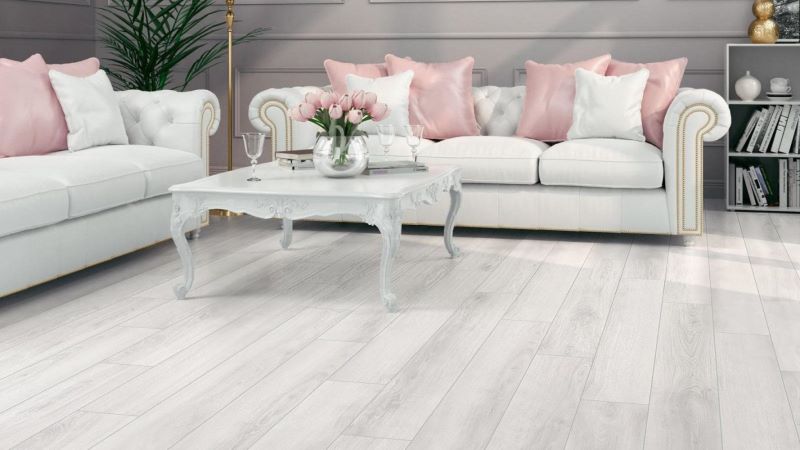 Ламинат "Camsan" Avangard Дуб Одеон (1380*142,5*10 мм) — купить в Иваново