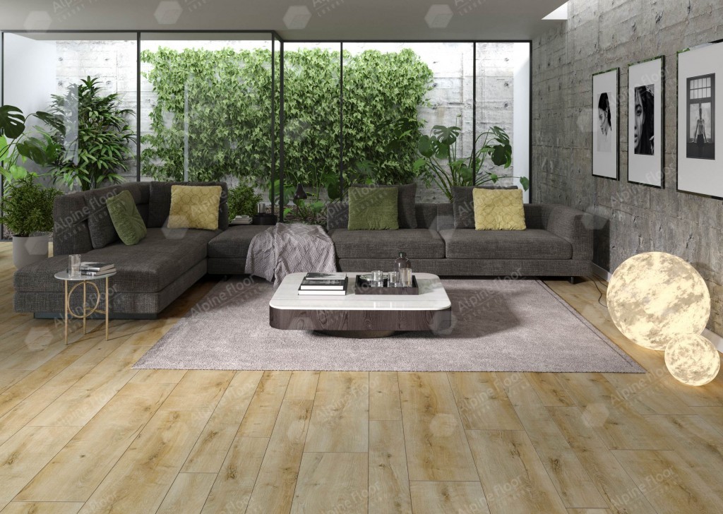 Ламинат "Arteo" Дуб Анаргоса (1285*192*8 мм) — купить в Иваново