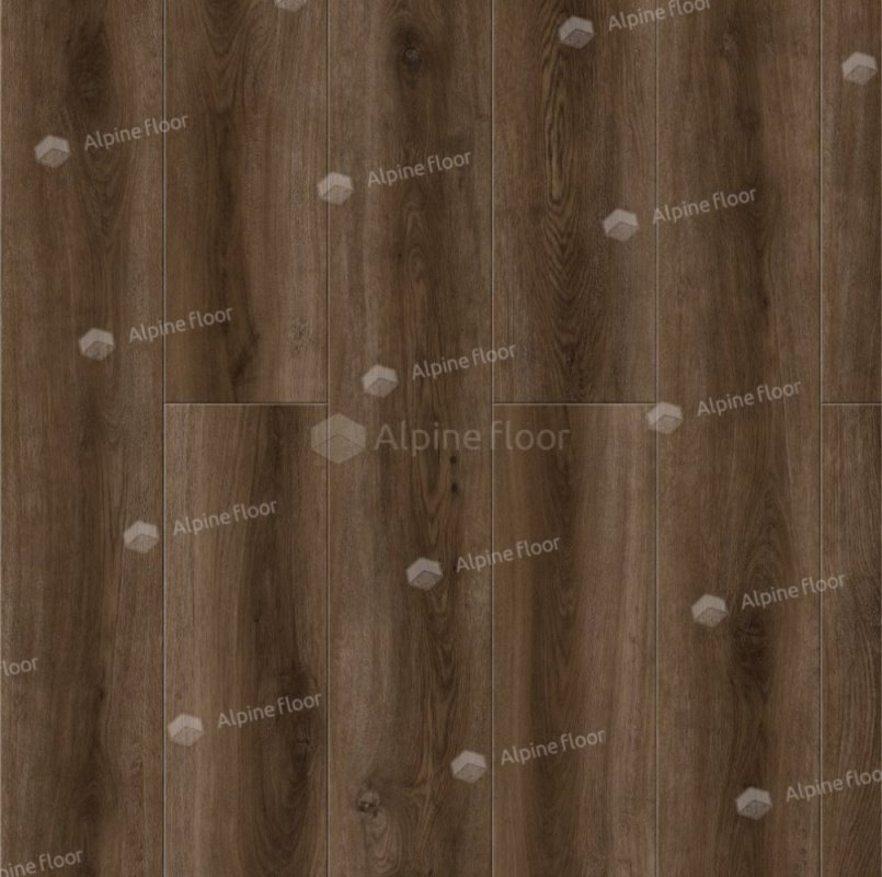 Ламинат "Alpine Floor" Дуб Прато (1218*198*8 мм) — купить в Иваново