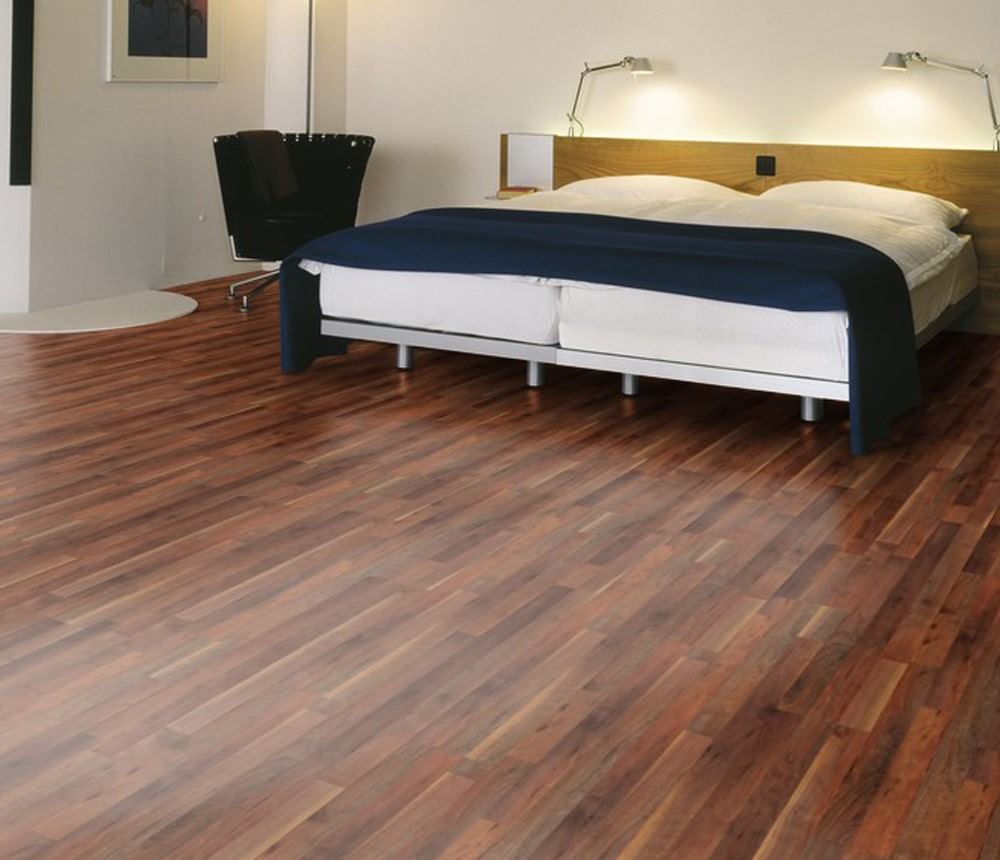 Ламинат "Кроностар" Eco-Tec Вишня Сойер (1380*193*7 мм) — купить в Иваново