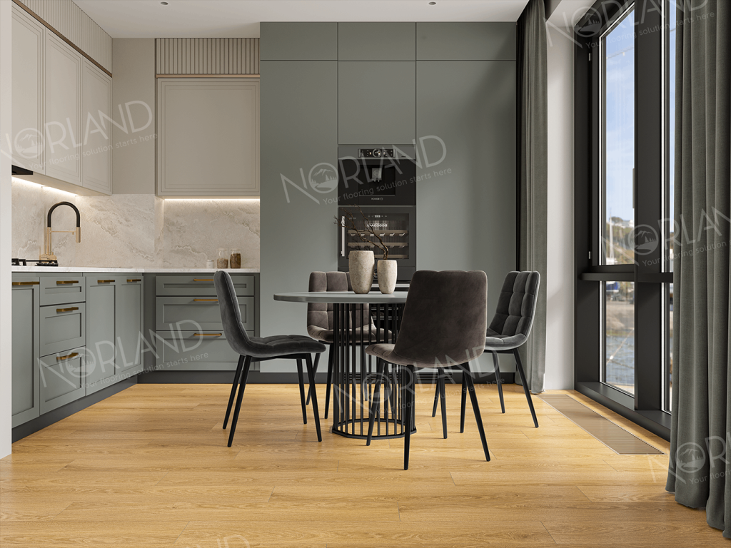 Ламинат "Norland" Дуб Тавора (1220*198*12 мм) — купить в Иваново