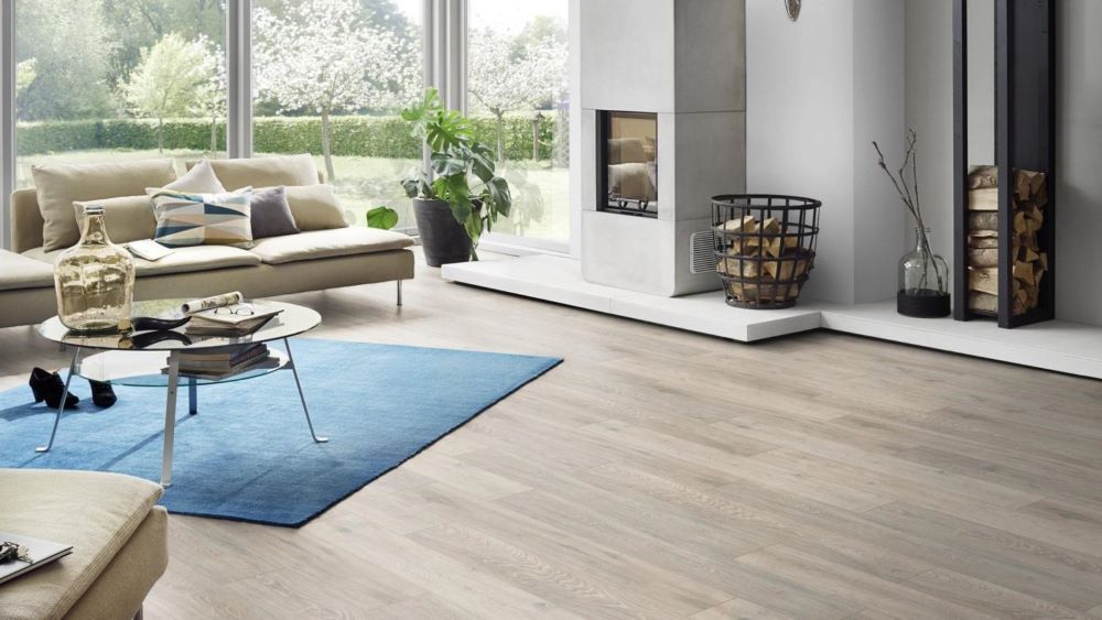 Ламинат "Kronospan" Super Natural Classic Дуб Колорадо 5543 (1285*192*8 мм) — купить в Иваново