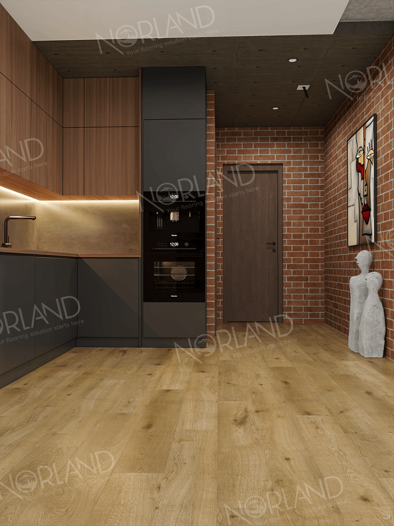 Ламинат "Norland" Дуб Хайнан (1220*198*12 мм) — купить в Иваново
