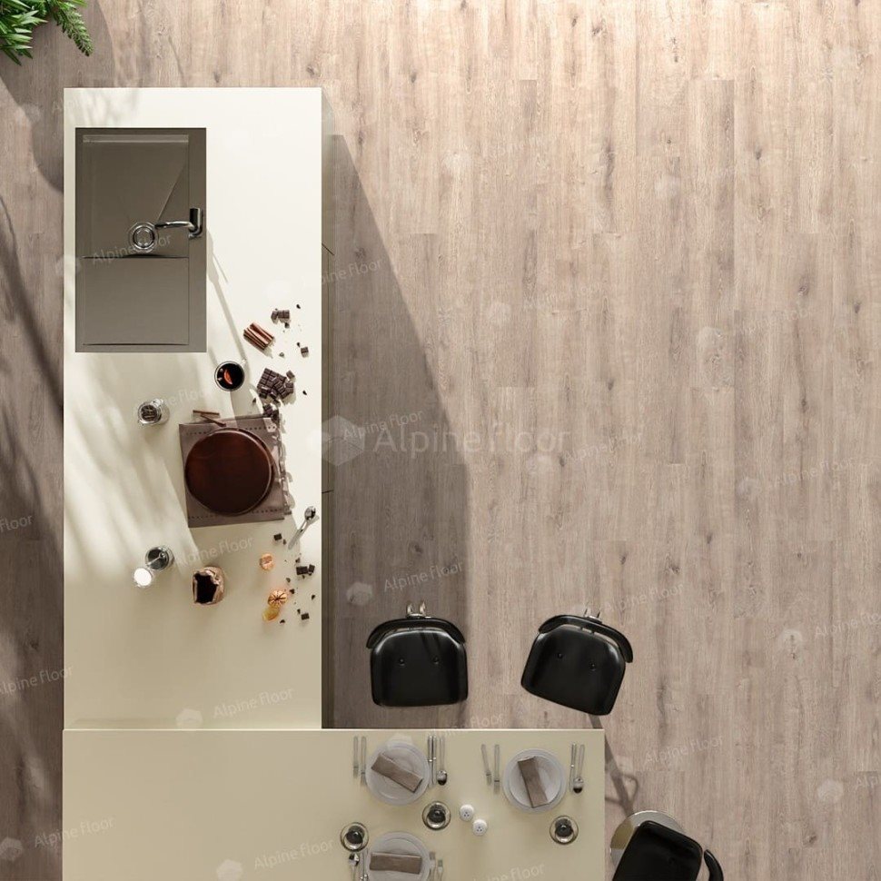 Ламинат "Camsan" Дуб Тайга (1200*192,5*8 мм) — купить в Иваново