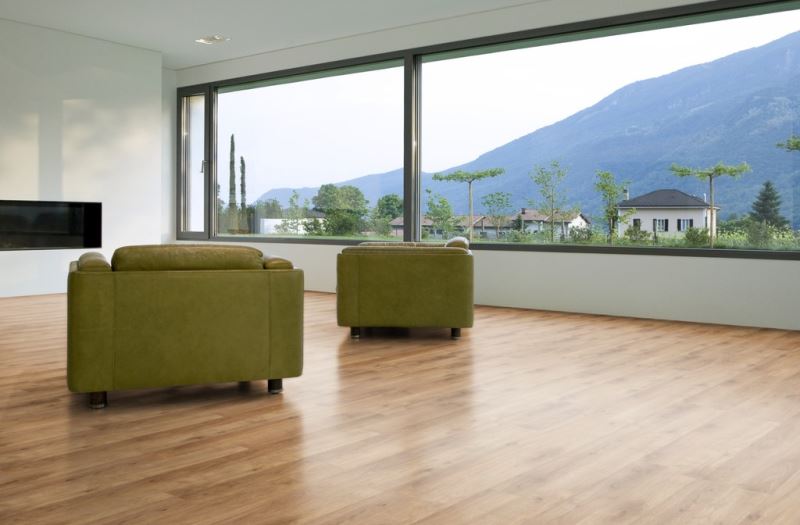 Ламинат "Кроностар" Eco-Tec Дуб Дворцовый (1380*193*7 мм) — купить в Иваново