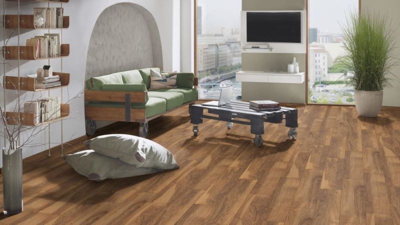 Ламинат "Kronospan" Vintage Classic Appalachian Hickory 8155 (1285*192*10 мм) — купить в Иваново