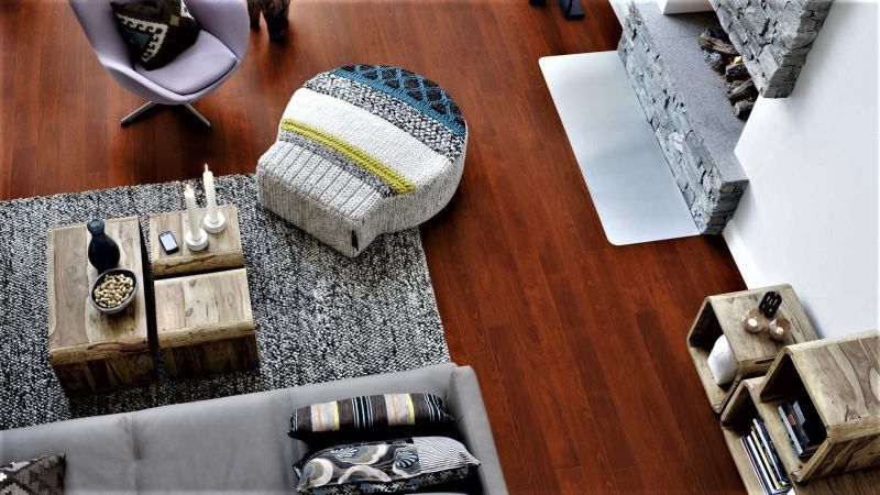 Ламинат "Kastamonu" Brown Мербау (1380*193*8 мм) — купить в Иваново