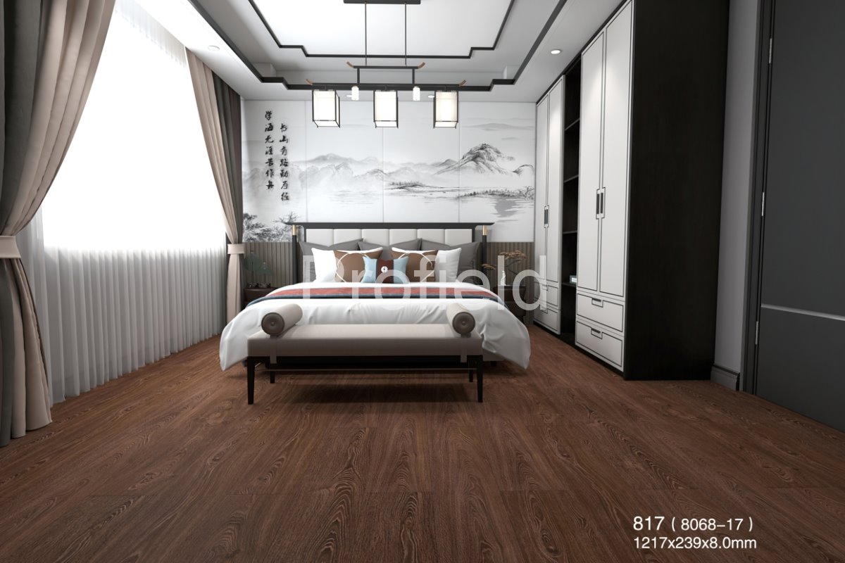 Ламинат "Profield" Дуб Джордано (1217*239*8 мм) — купить в Иваново