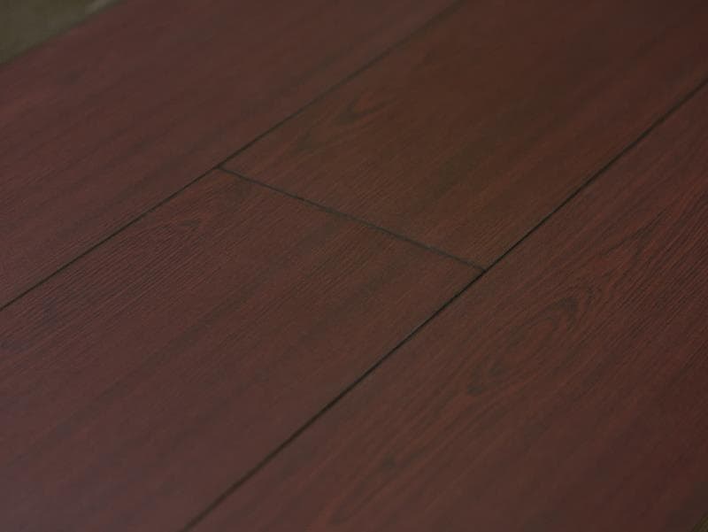 Ламинат "Ламинели" Красное дерево (1382*195*8 мм) — купить в Иваново