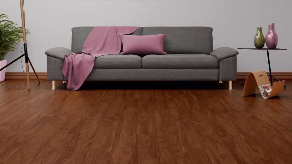 Ламинат "Camsan" Avangard Орех Итальянский (1380*142,5*10 мм) — купить в Иваново